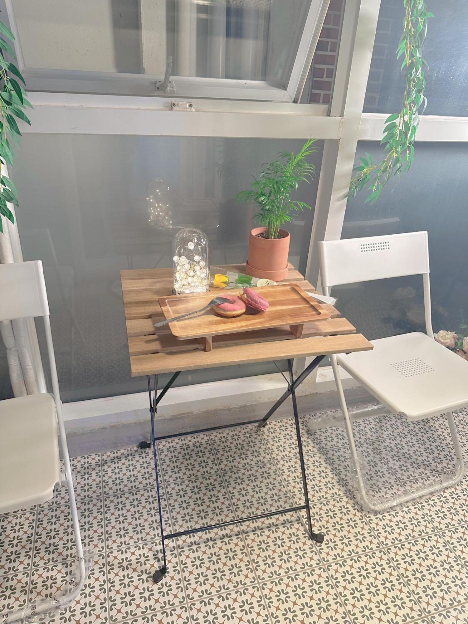 The First Hongdae 아파트 서울특별시